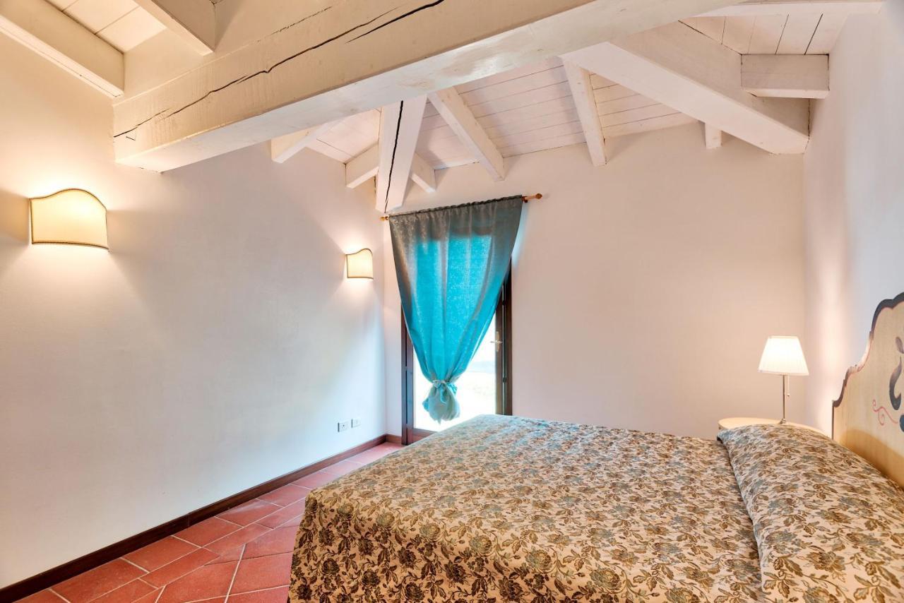 Villa Costanza Стинтино Экстерьер фото