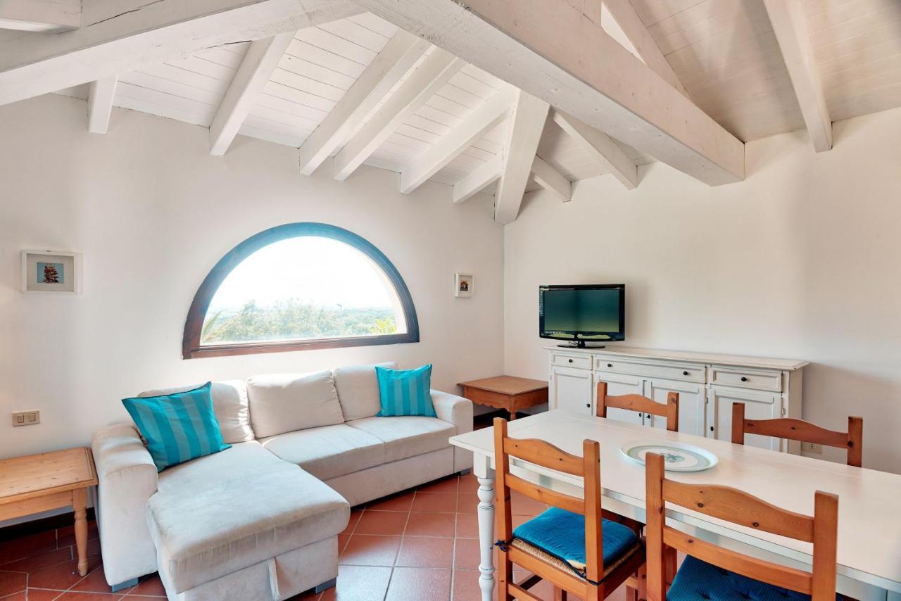 Villa Costanza Стинтино Экстерьер фото