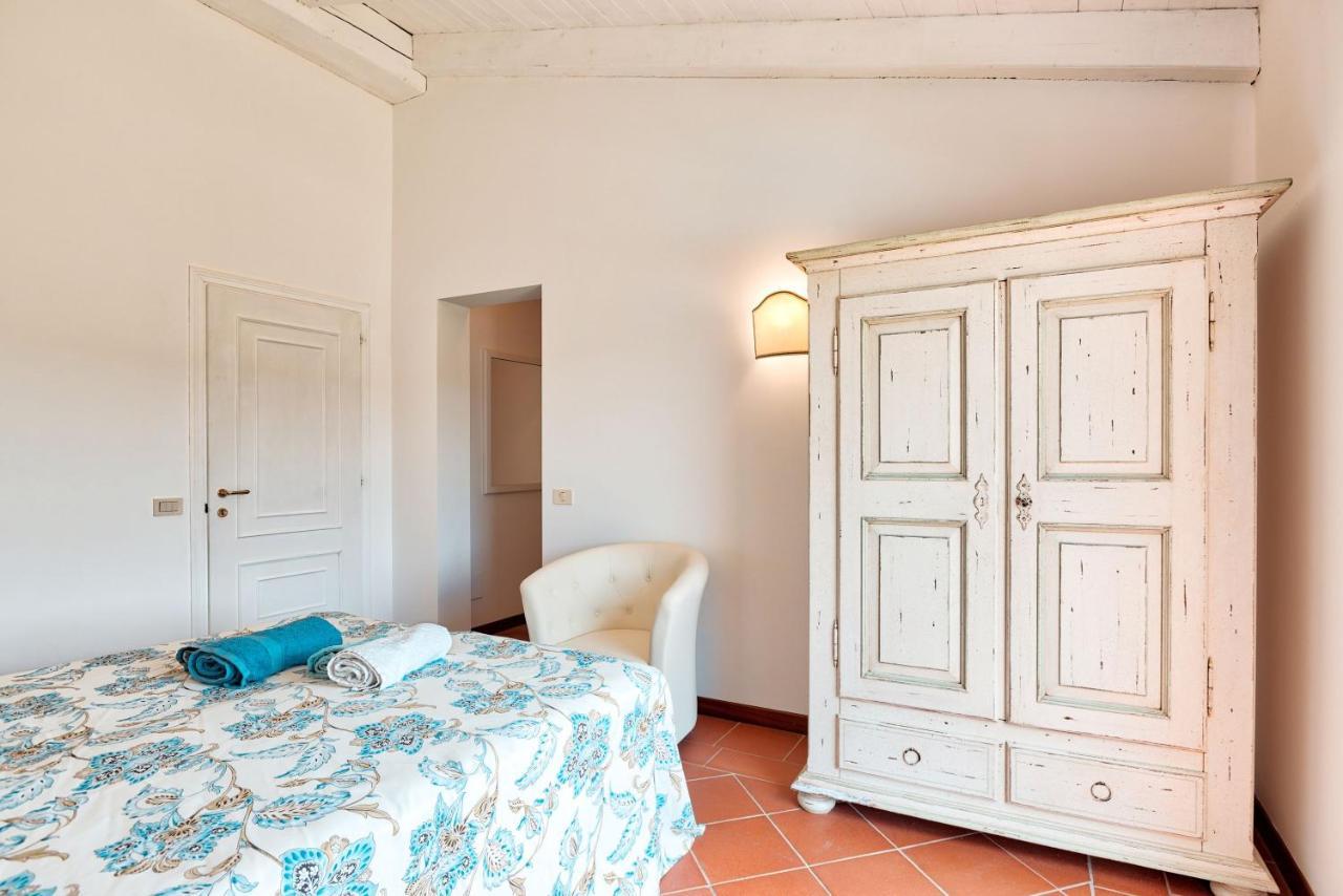 Villa Costanza Стинтино Экстерьер фото